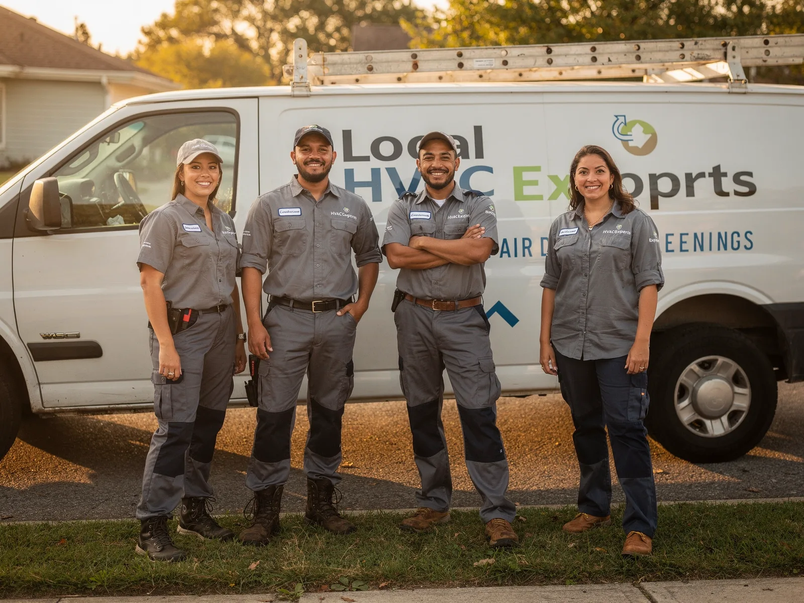 24/7 HVAC Repair & AC Replacement company in Edgartown, MA